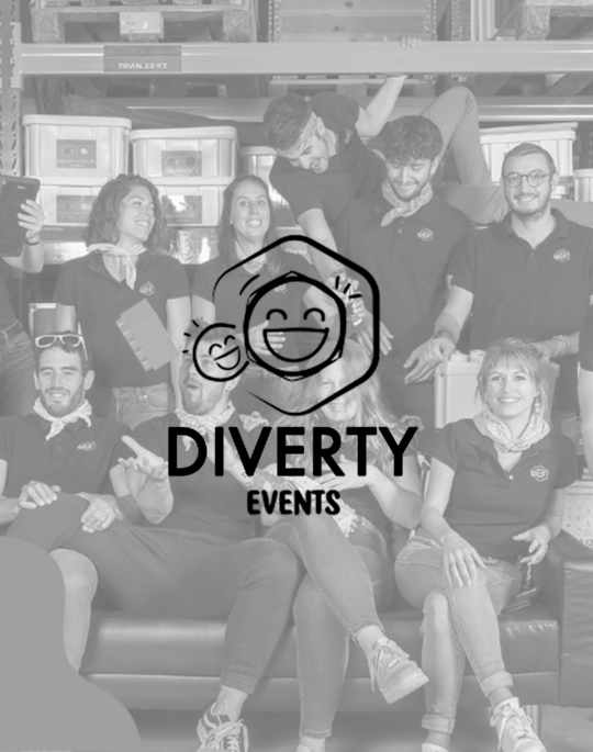 Diverty Events