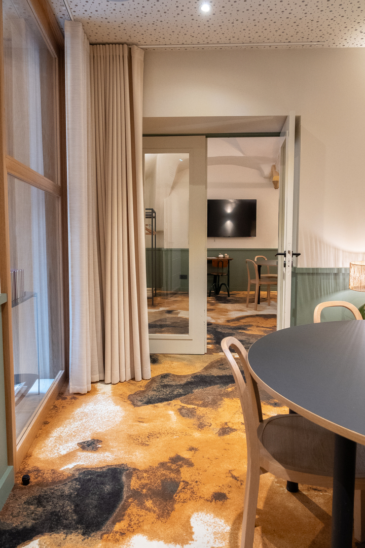 Espace séminaire original lyon5