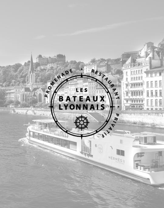 Les Bateaux Lyonnais