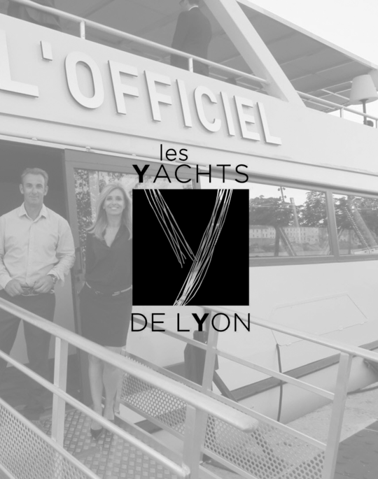 Les Yachts de Lyon