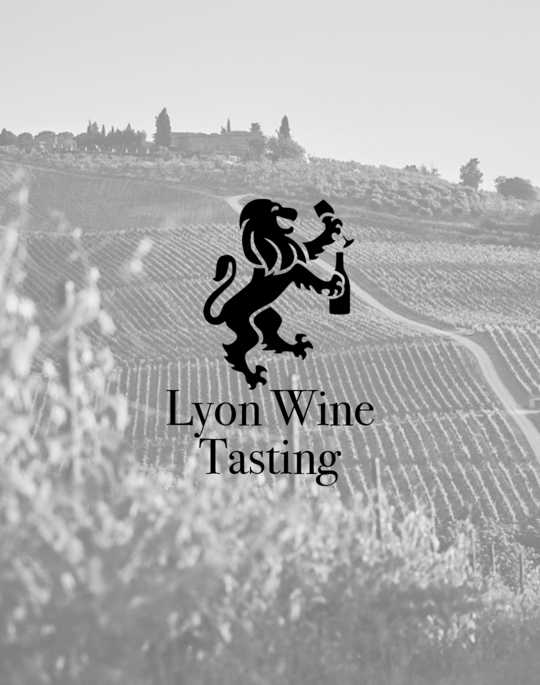 Lyon Wine Tasting