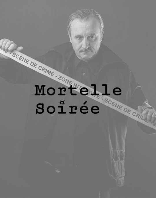 Mortelle Soirée