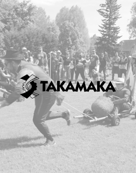 Takamata