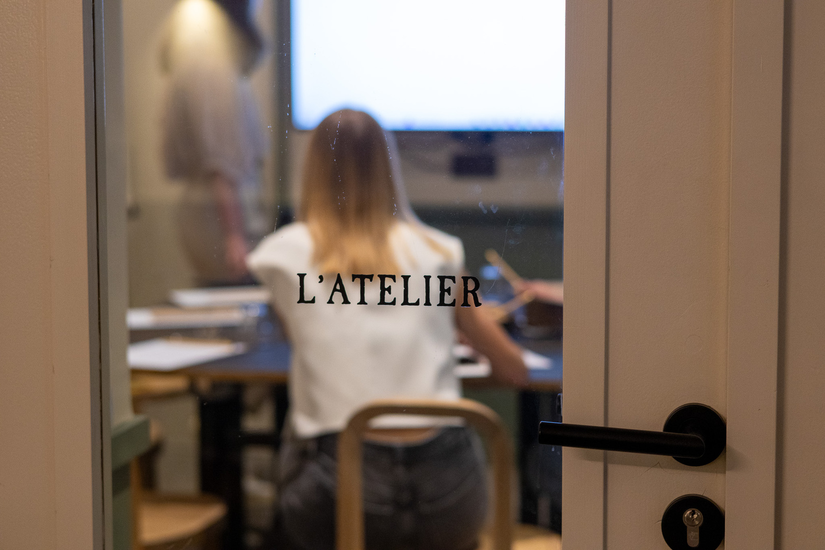 atelier sous commission lyon