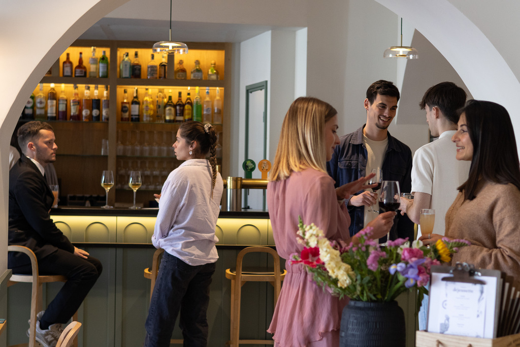 cocktail entreprise lyon3