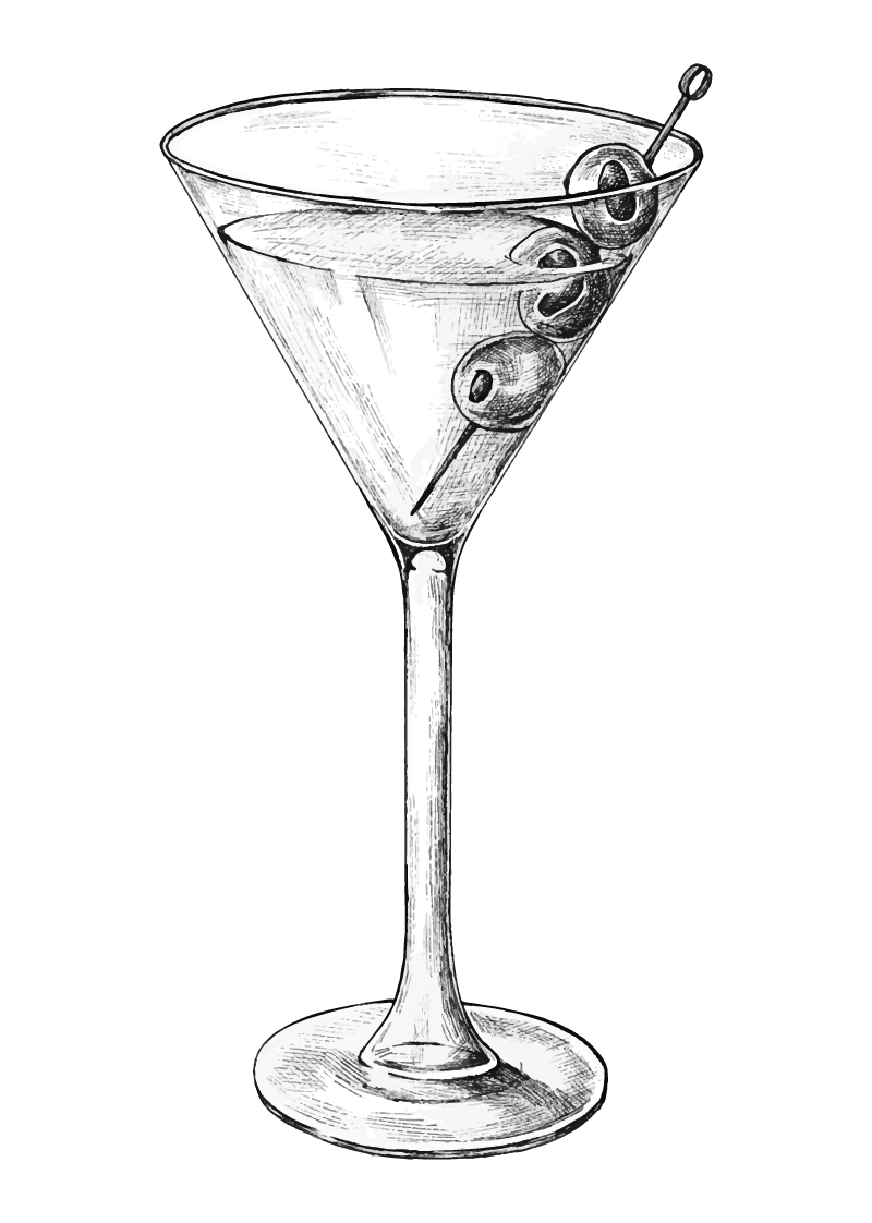 coktail