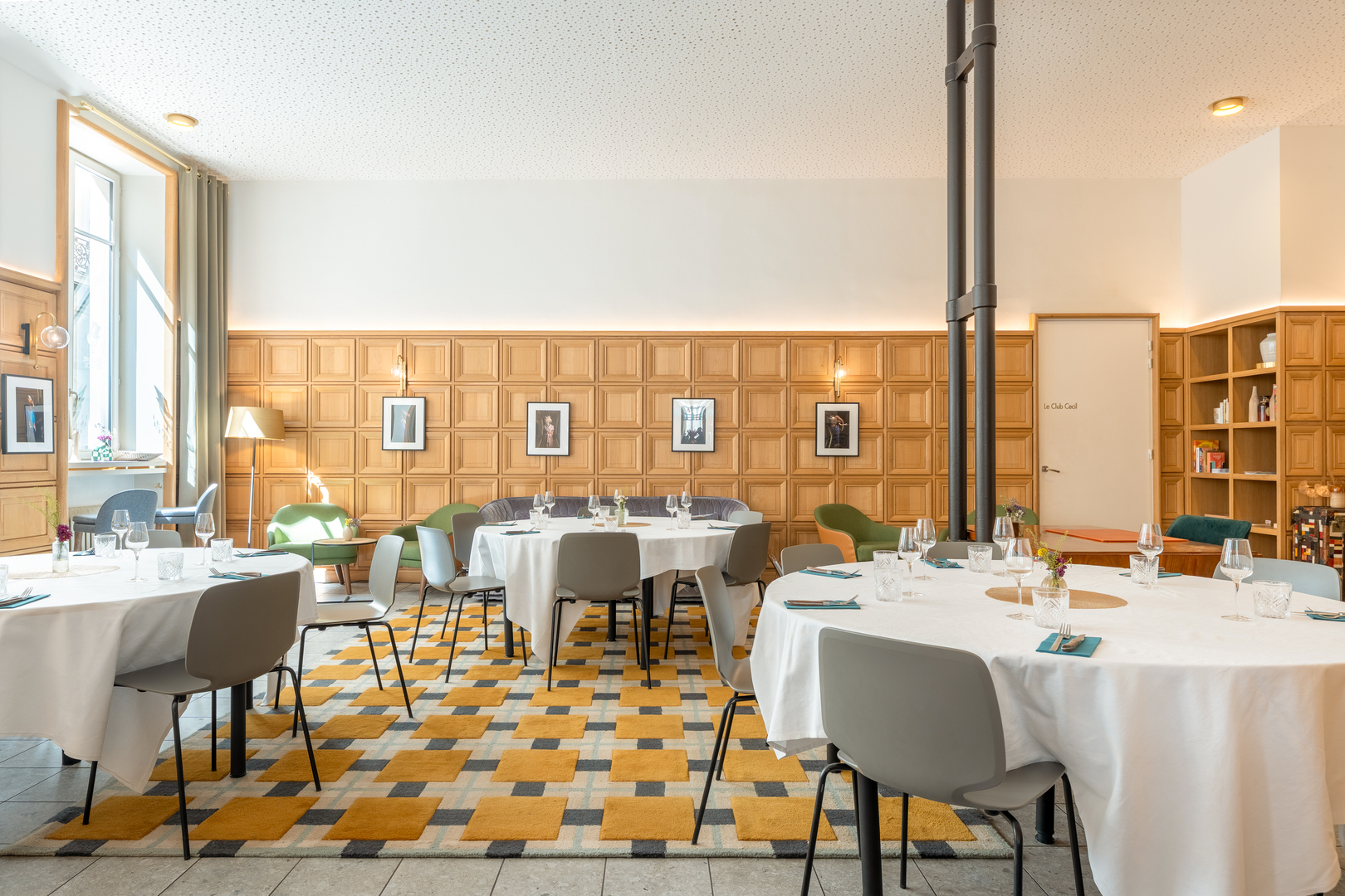 espace evenement lyon