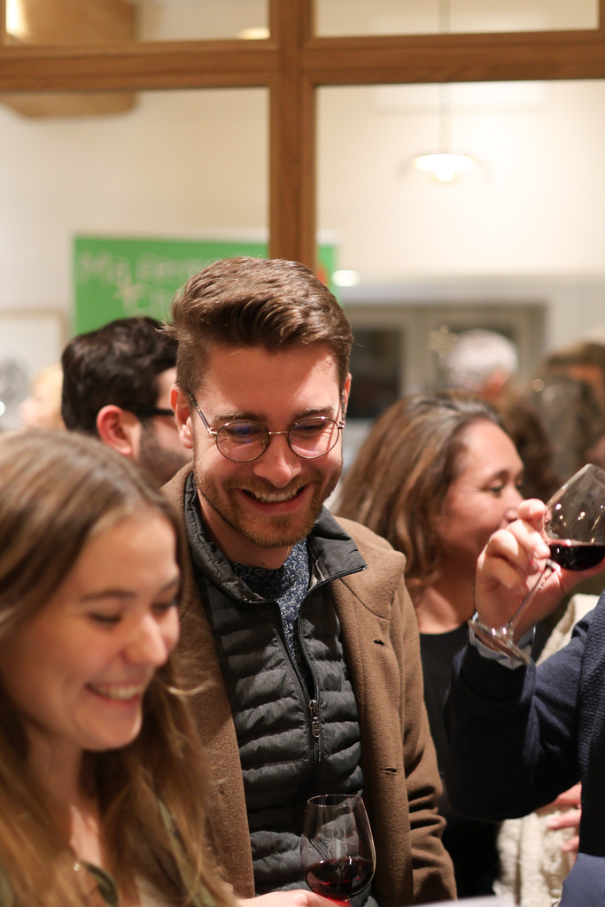 sede dell'evento lione9