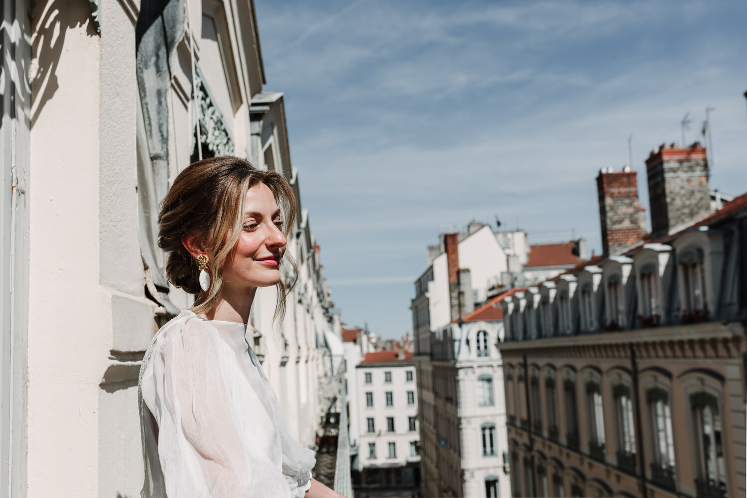 Ophélie & Guillaume