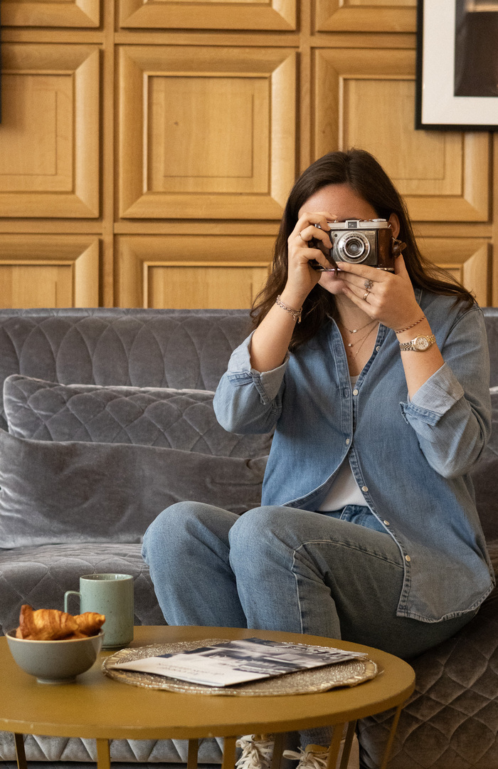 photographer osoirée lyon