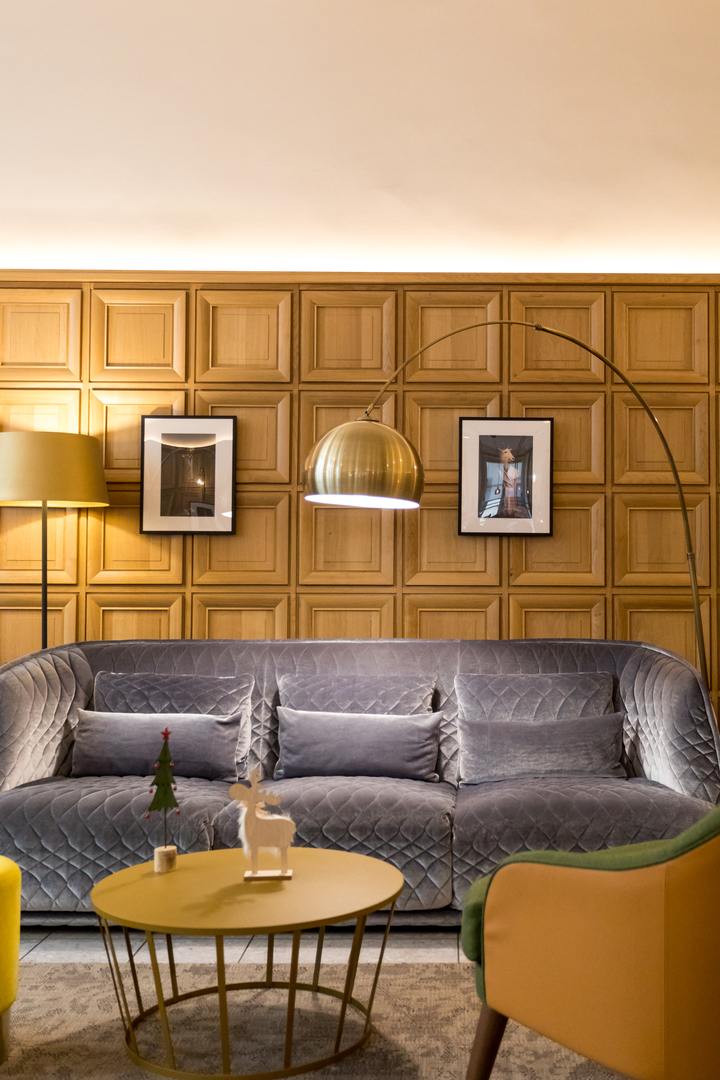privatize hotel in lyon