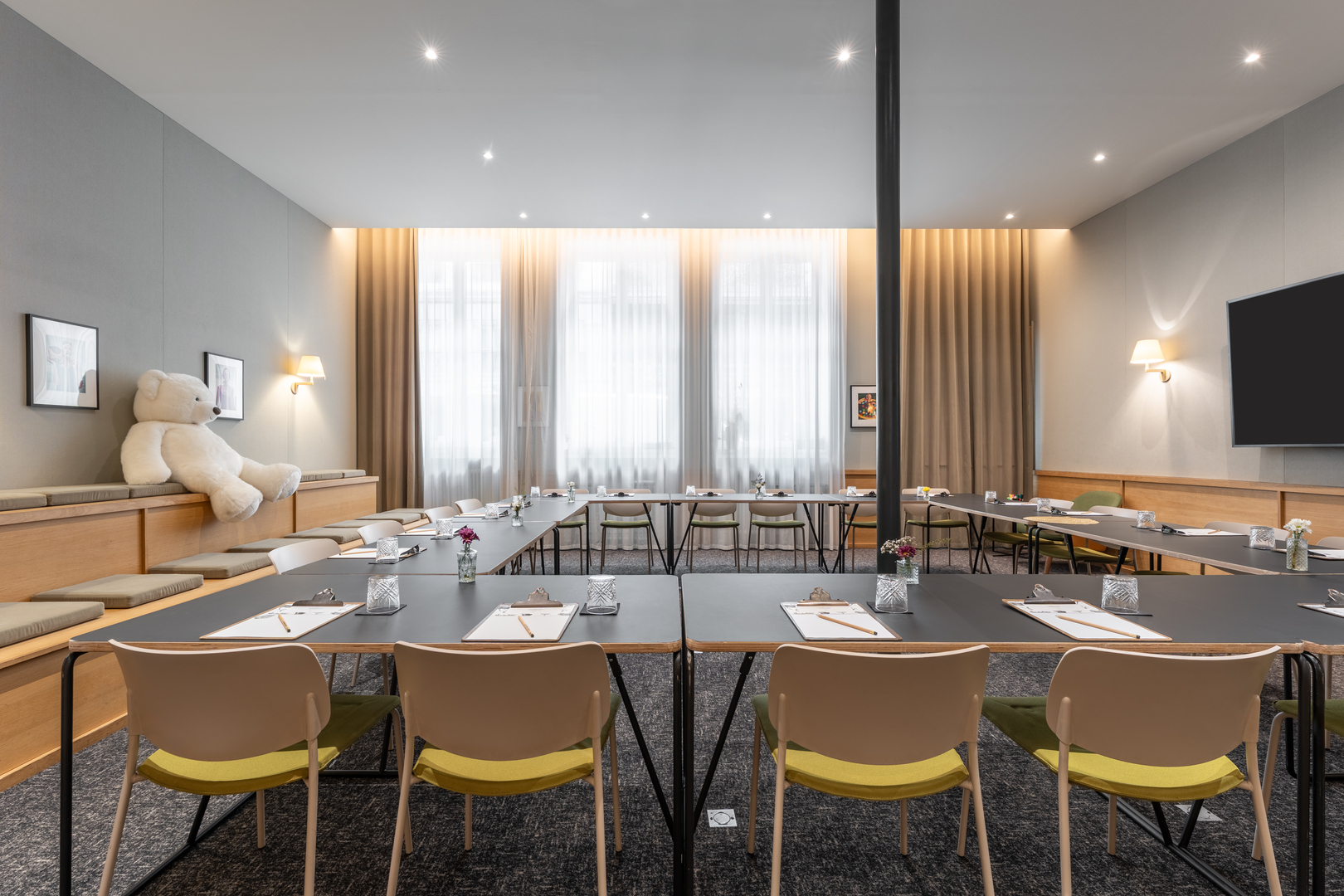 salle seminaire chic lyon