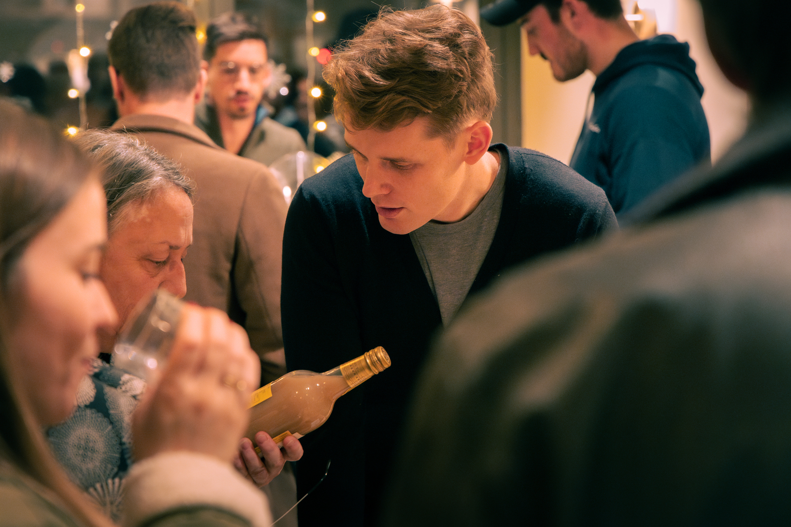 soirée d'entreprise lyon