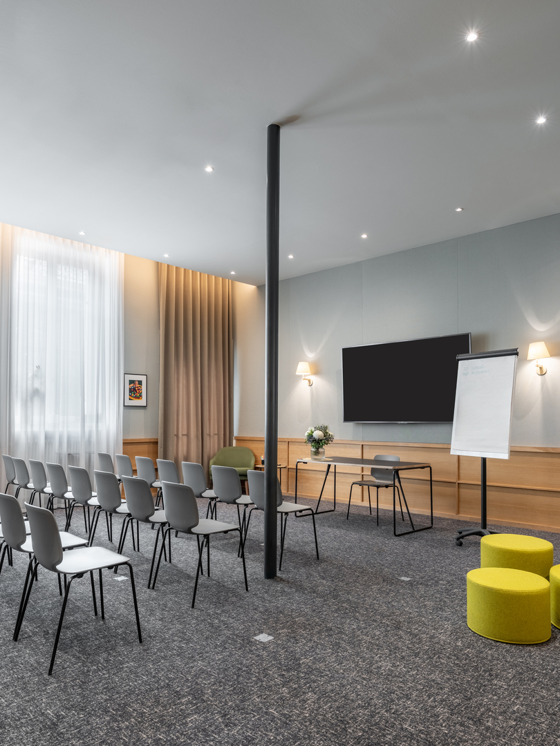 training room rental lyon